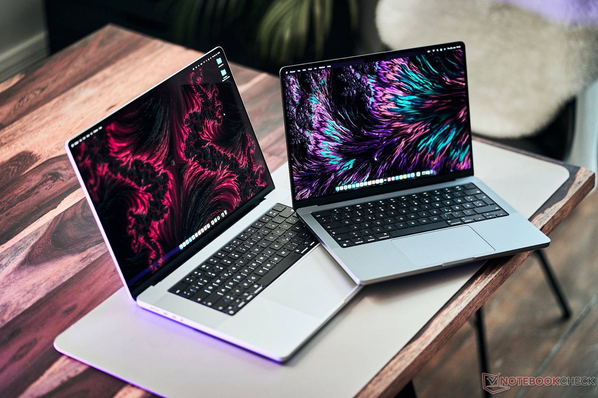 Apple MacBook Air and MacBook Pro M4, M4 Pro and M4 Max refreshes to