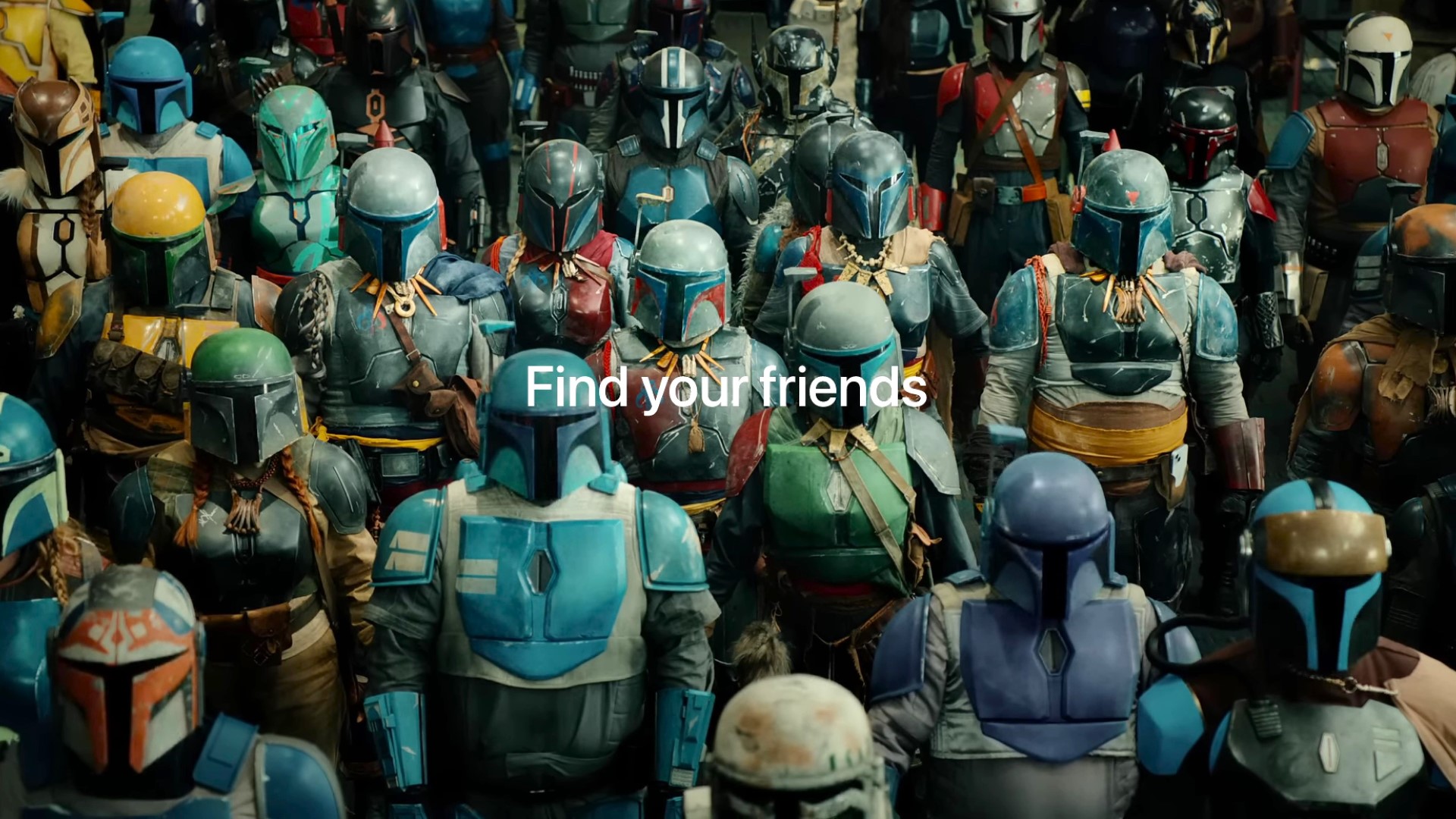 #MayThe4thBeWithYou: Apple’s nice Iphone 15 video for Star Wars Day is a may have to-see