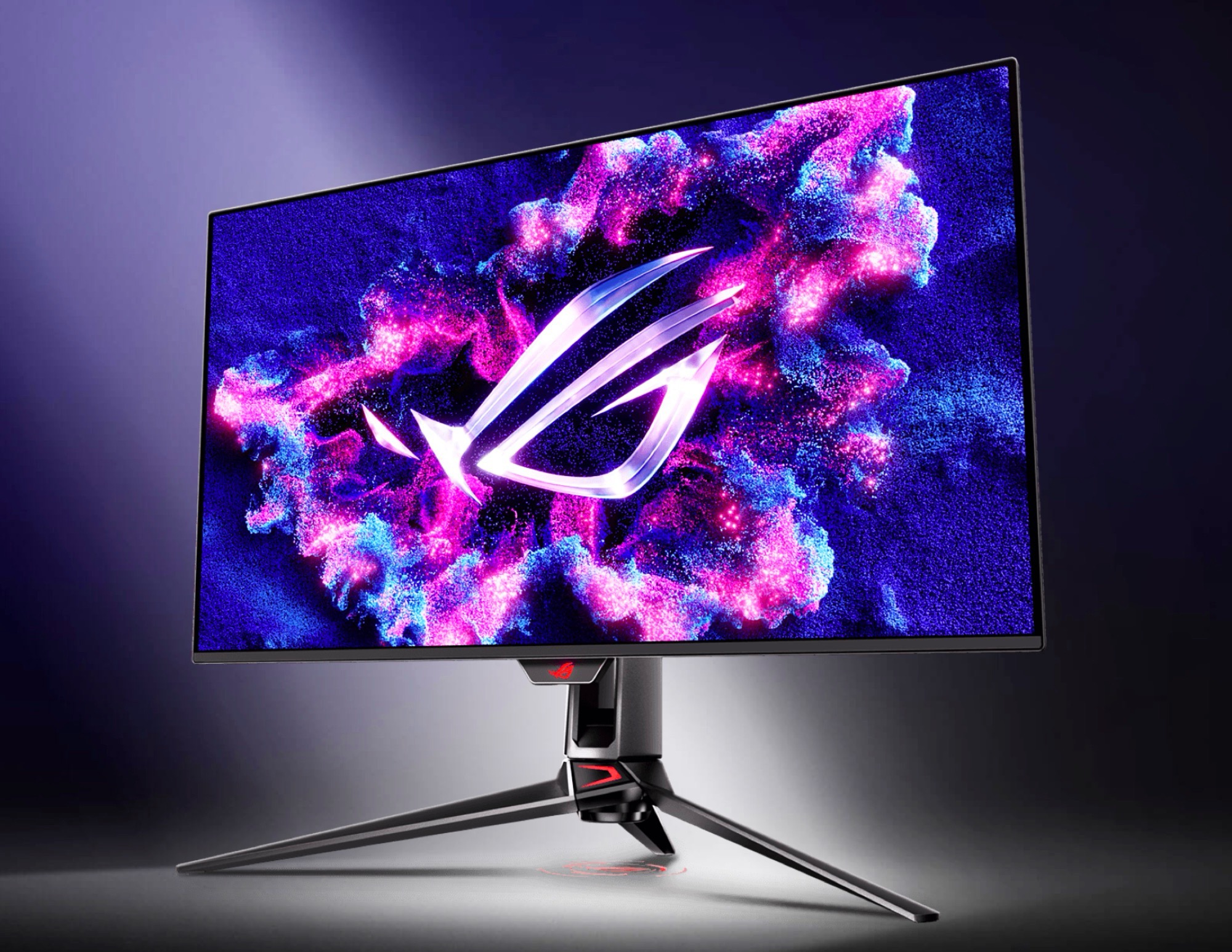 Asus and MSI quietly extend OLED monitor warranties with improved OLED burn-in  coverage -  News