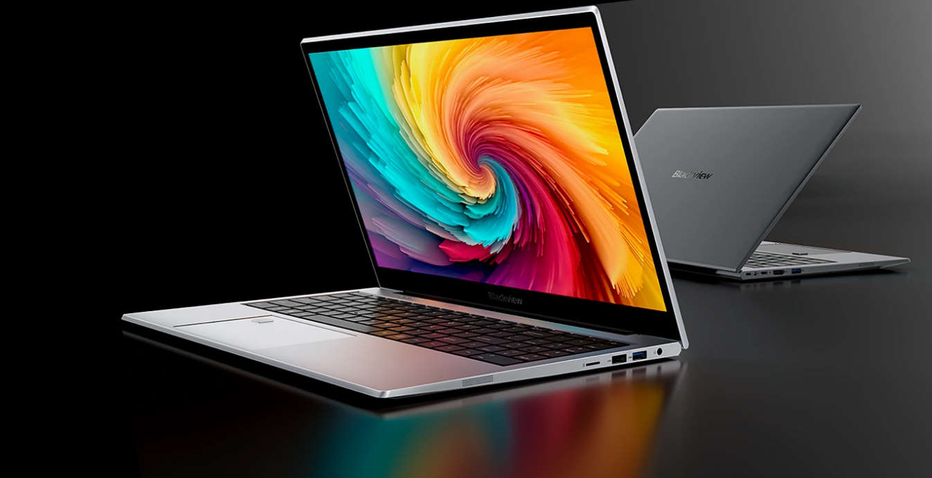 Affordable Blackview AceBook 8 laptop comes with metal case, 16 GB of RAM - NotebookCheck.net News