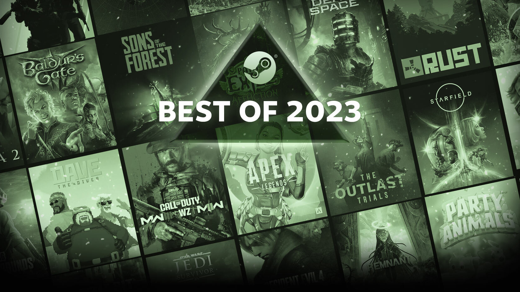 Best Games 2025 Reddit Doll Halette