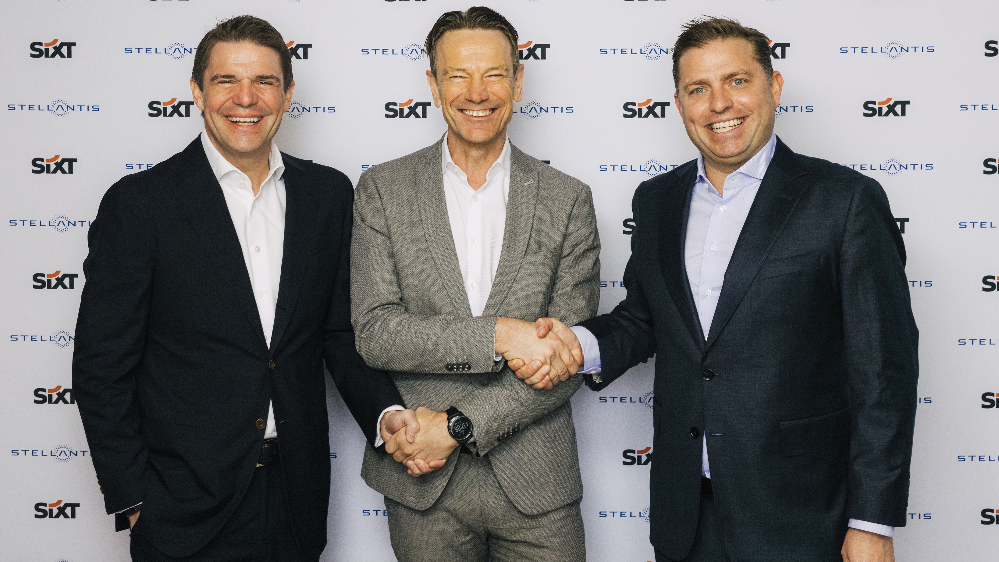 Sixt: Tesla kicked out of car rental company, mega deal with Stellantis