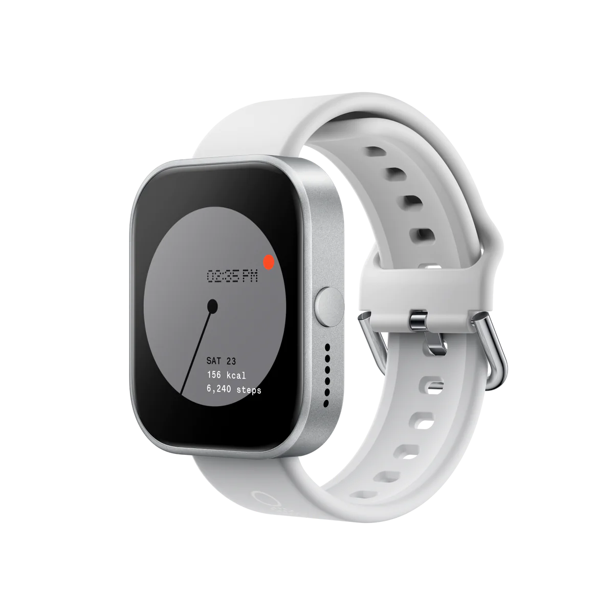 CMF Nothing Watch Pro GPS smartwatch with Bluetooth calling now available  in new edition -  News