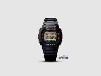 Casio g shock uk hotsell
