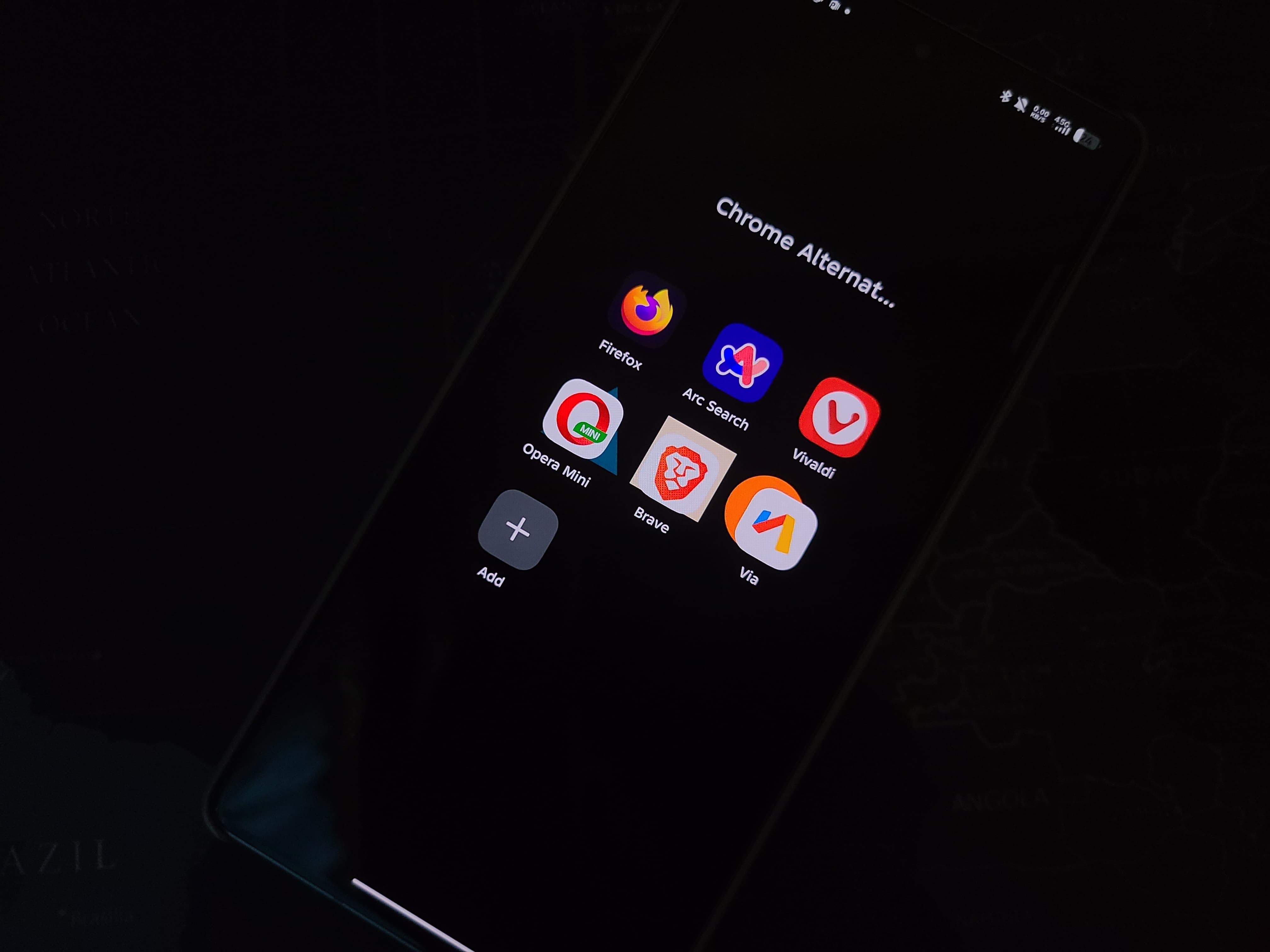 Android-də “Chrome”dan bezmisiniz? Ən yaxşı 6 alternativ brauzer – 2025 seçimi