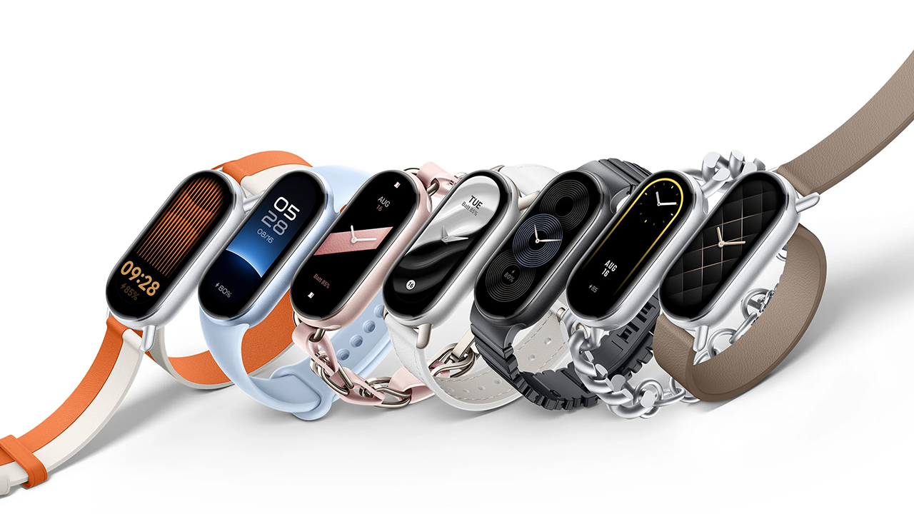 Mi band 5 vs amazfit gts hotsell