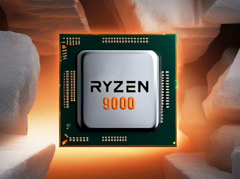 Ryzen 9 top 9000