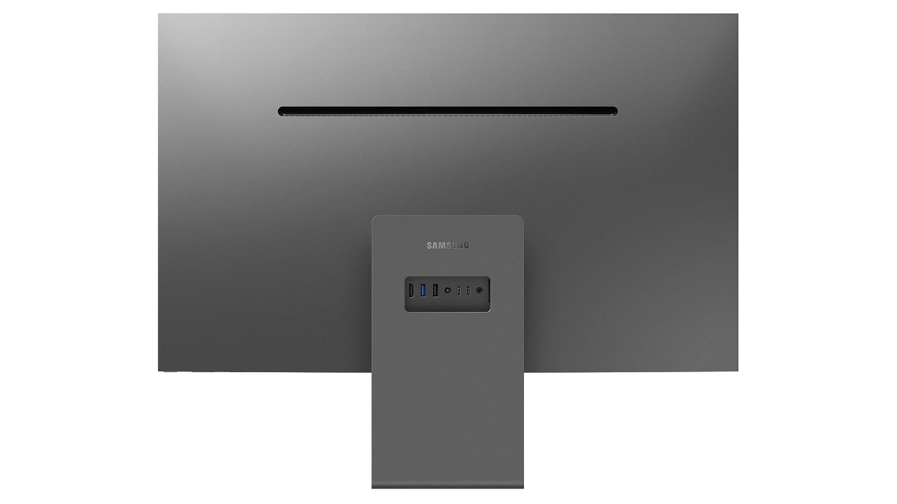 Samsung All-in-One Pro PC launches with Apple iMac-like design, Intel ...