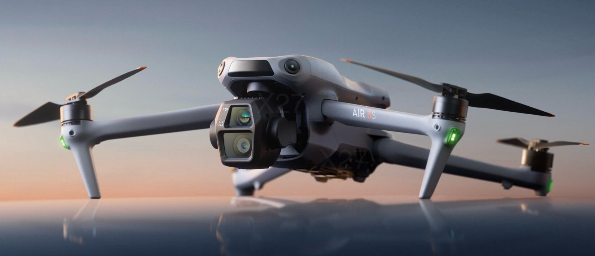 Dji release date for new consumer drone now official notebookcheck