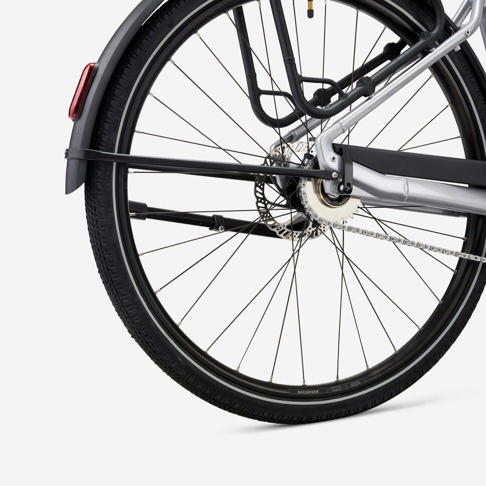 Decathlon Rockrider EACTV 900 new hybrid ebike launching this year News