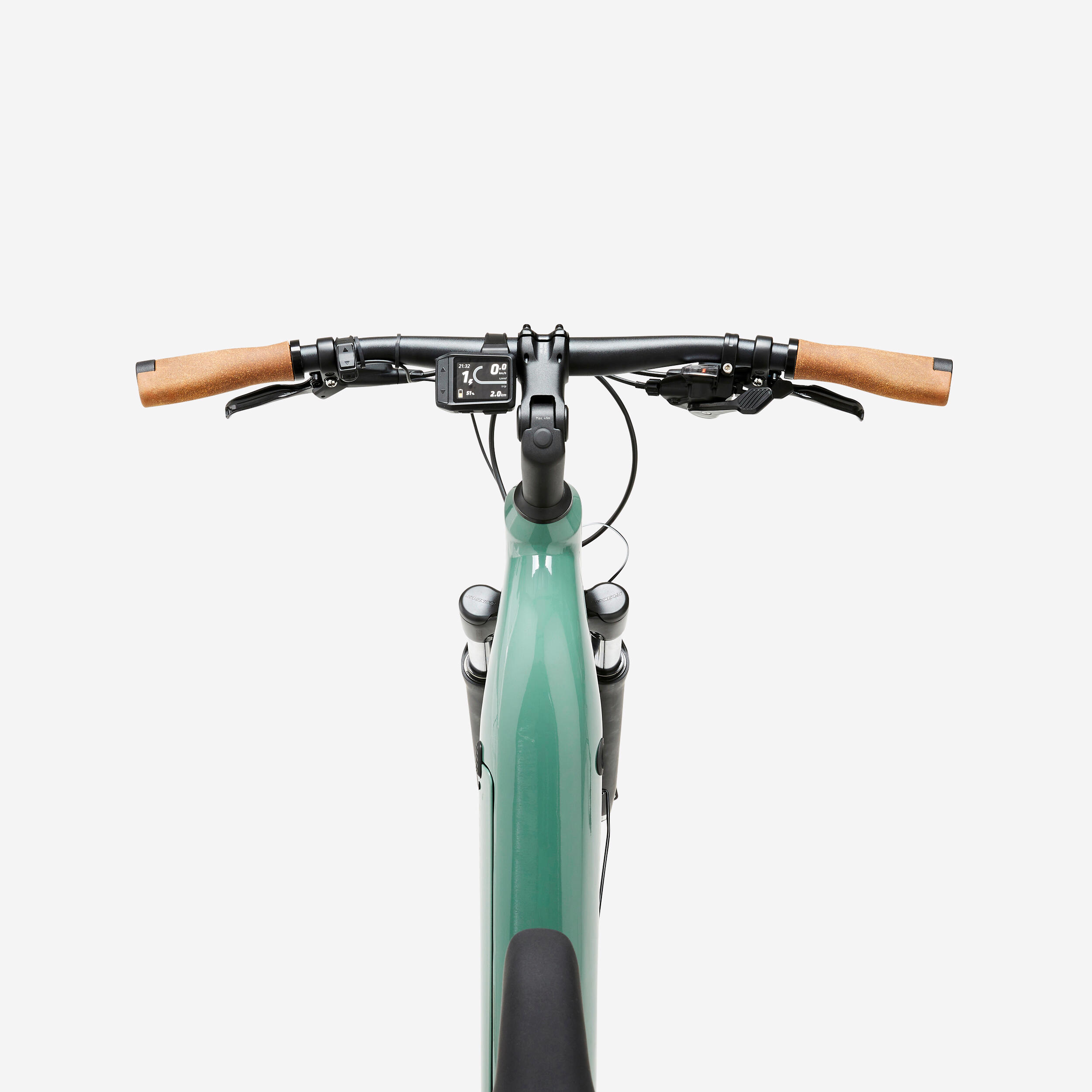 Decathlon Rockrider E ACTV 500 hybrid electric bike now available NotebookCheck News