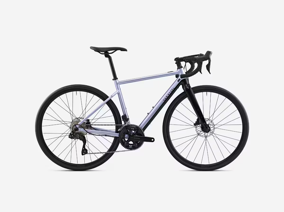 Decathlon van rysel 105 outlet