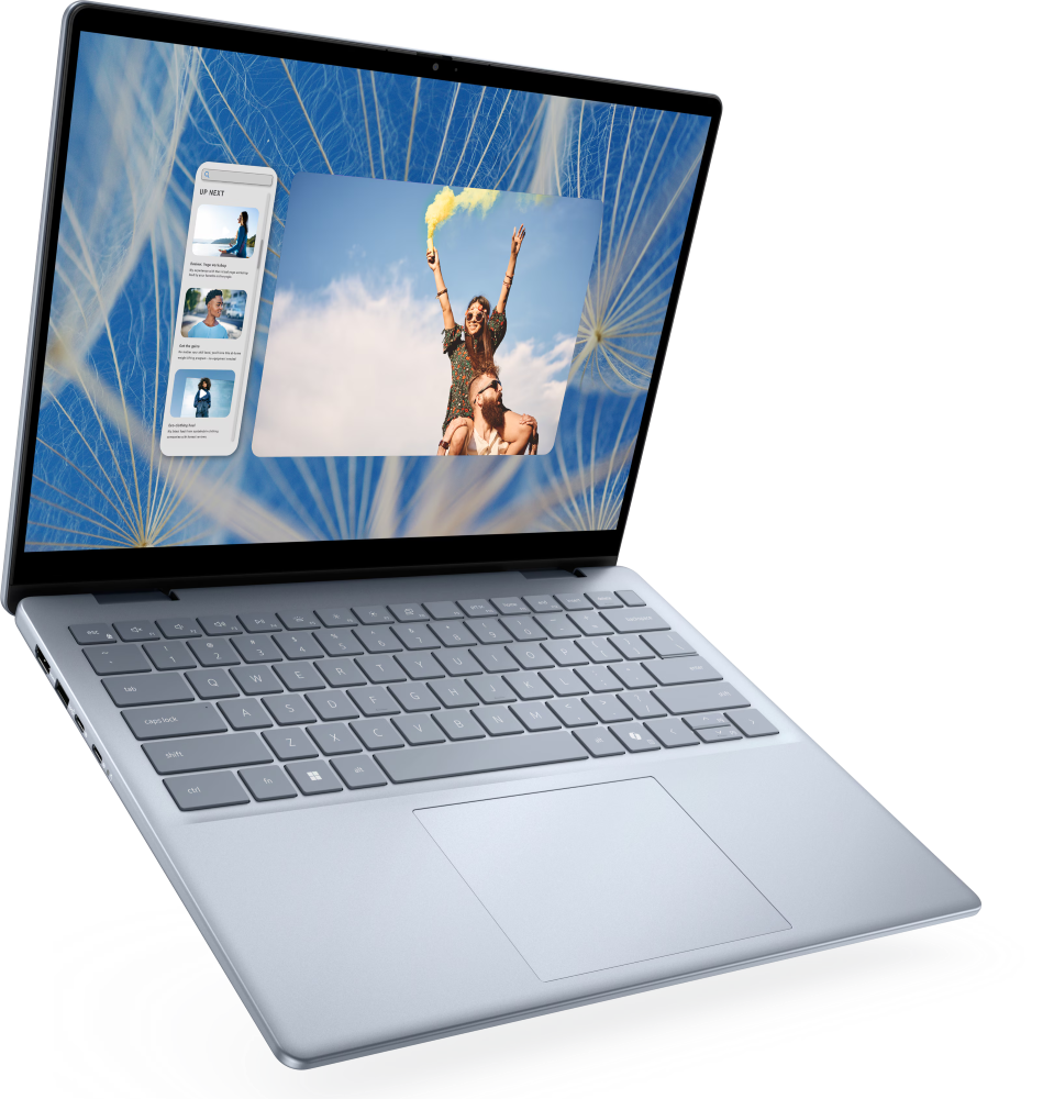 【office付】Dell inspiron14 corei7 SSD1TB Dell Inspiron 2 in 1 14” IPS LED FHD+ Touch Screen Laptop