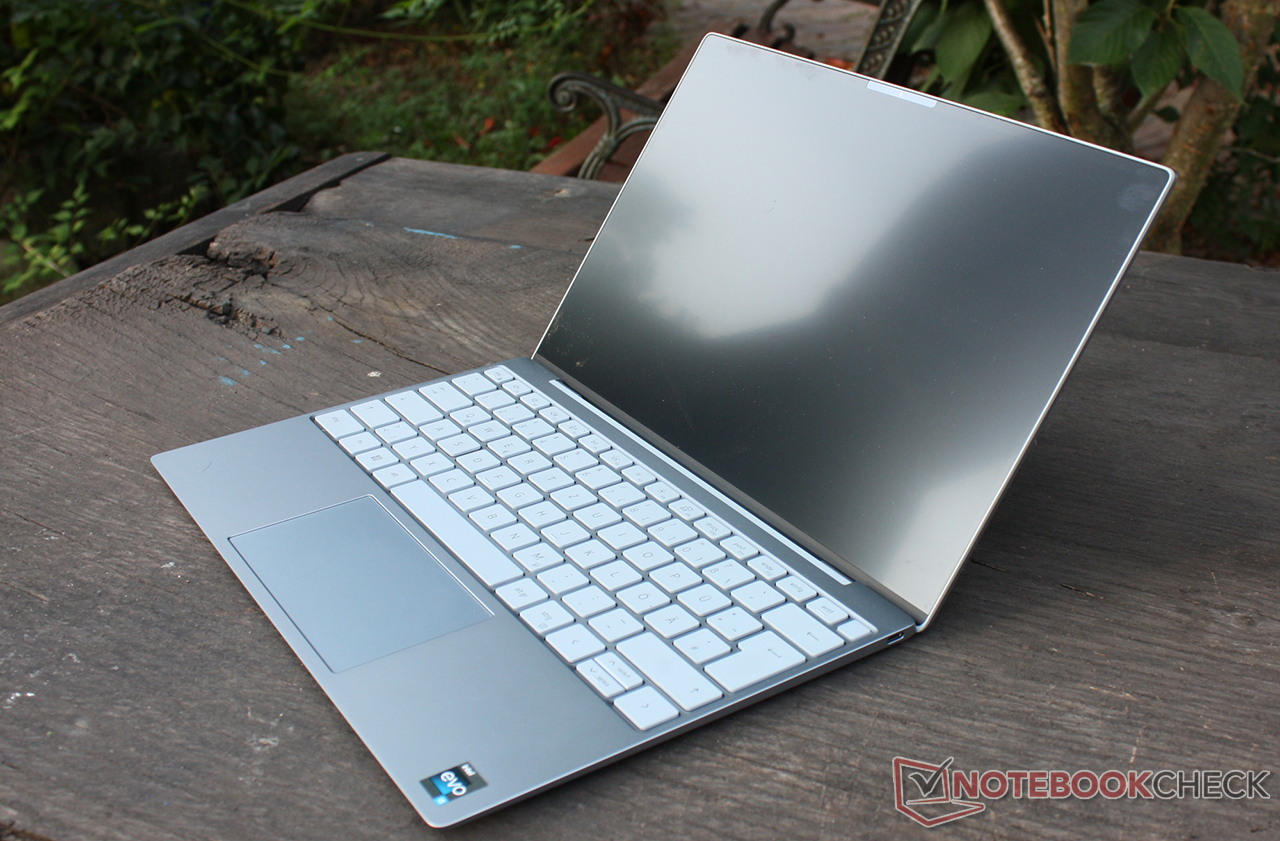 Sleek and slim Dell XPS 13 9315 with maxed-out specs goes