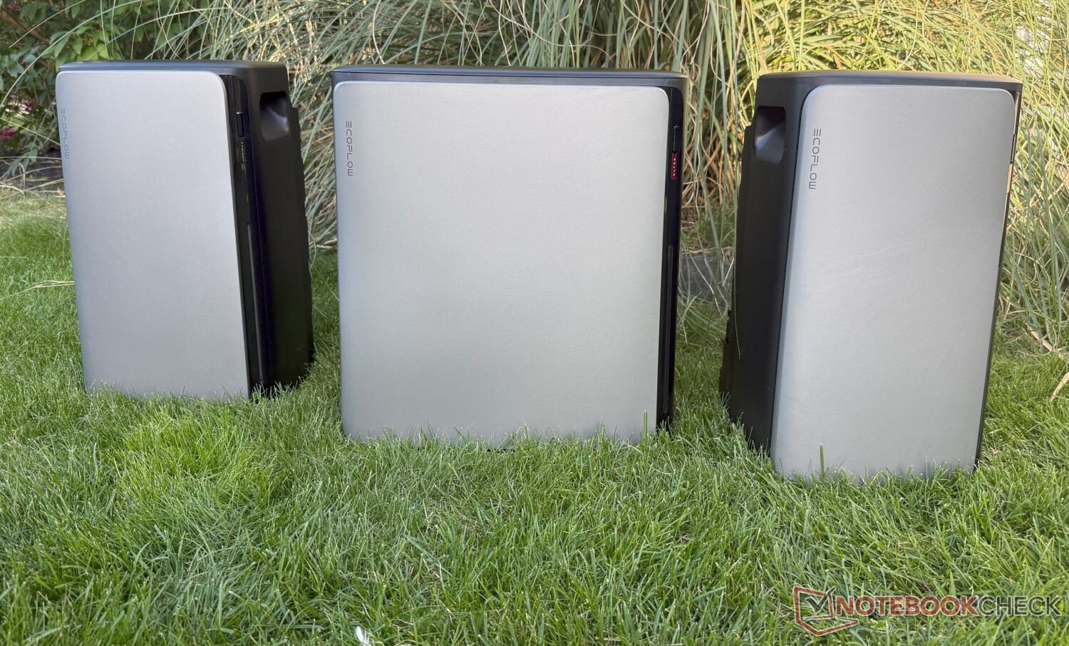 EcoFlow Stream review