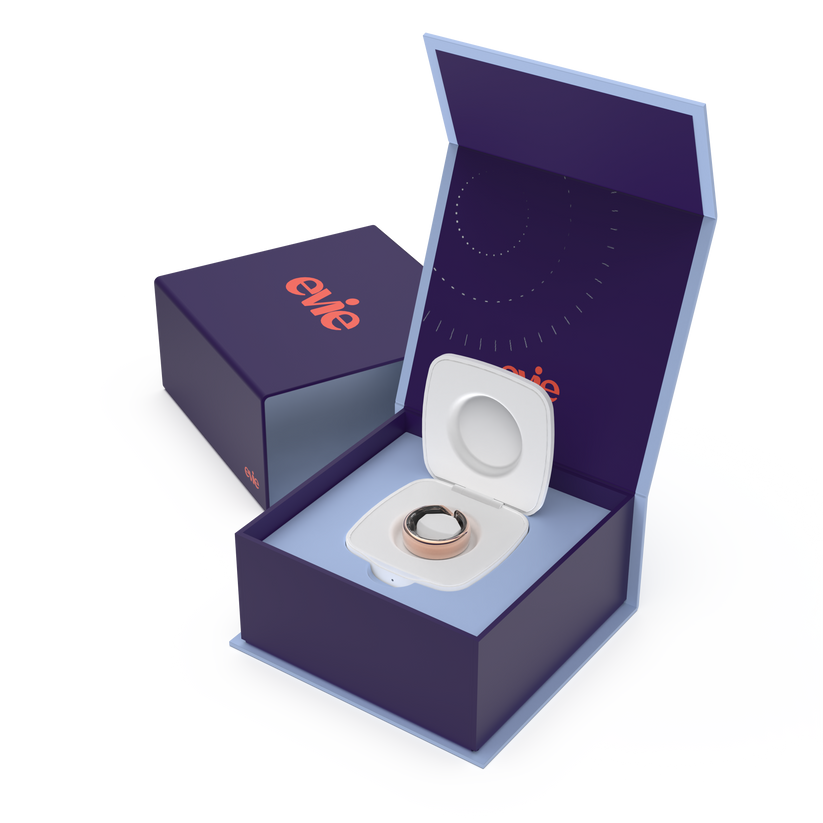 New smart ring from Rogbid launches at half price: 24/7 health