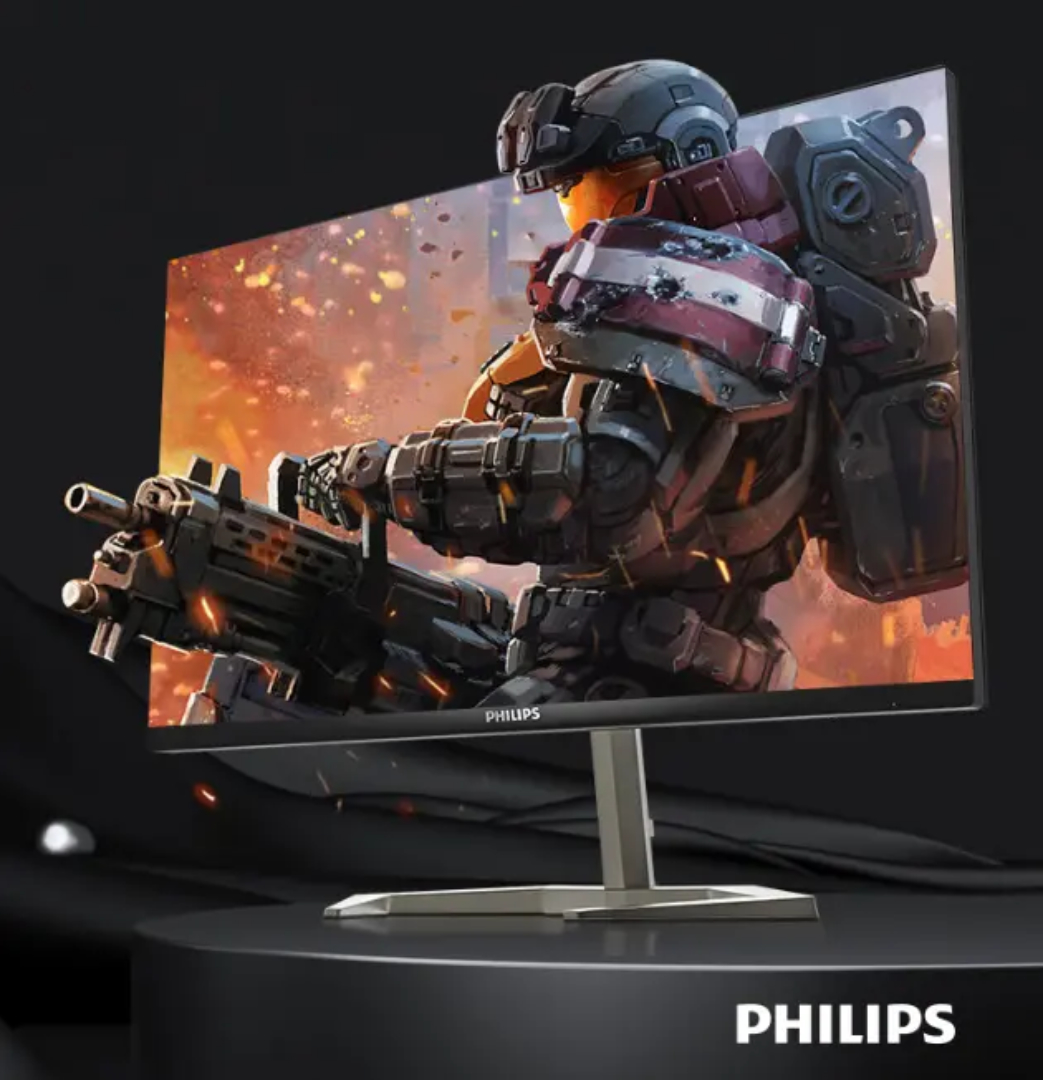 Philips Evnia 27M1N5500P: New 27-inch gaming monitor debuts before global  launch - NotebookCheck.net News