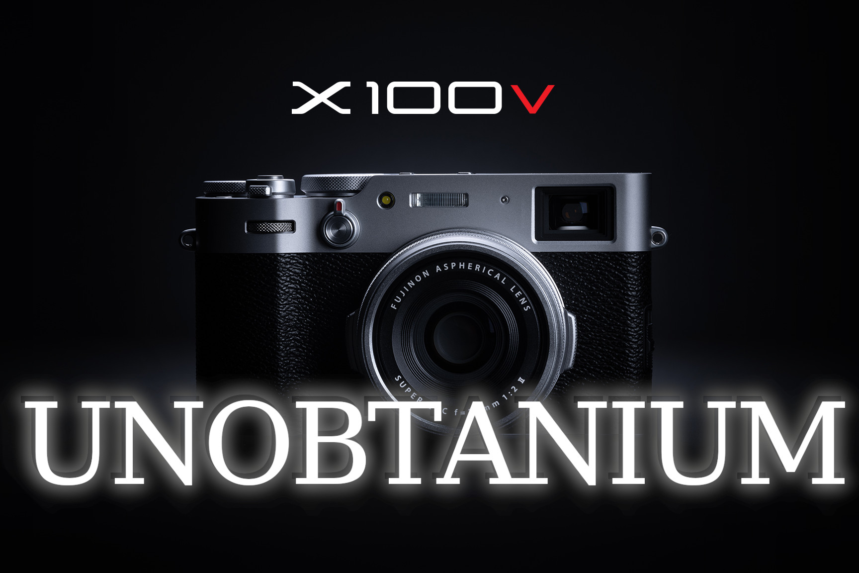Fujifilm's X100V adds a new lens and tilting screen to a classic