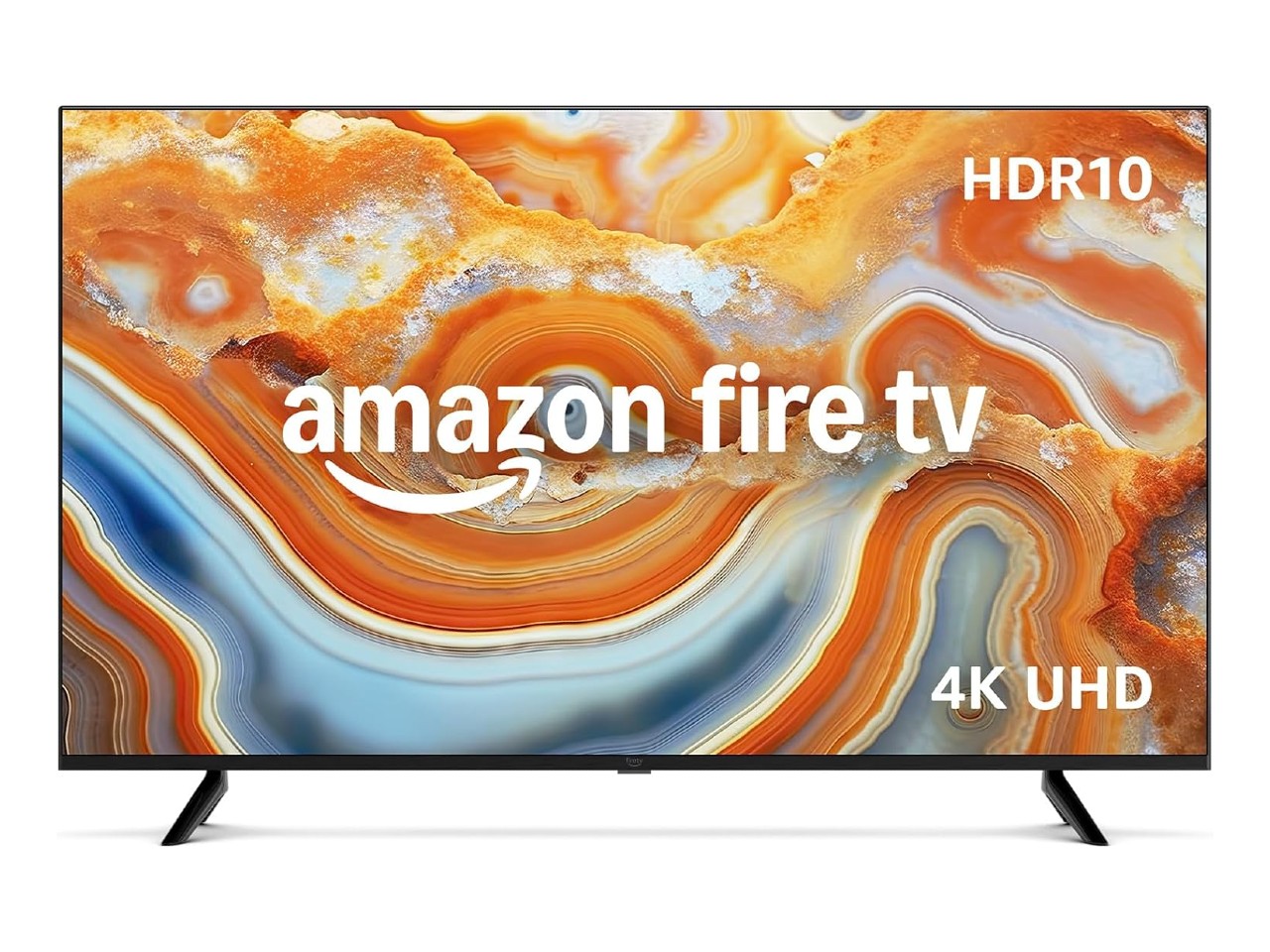 Amazon launches new budget 4K Fire Smart TVs and discounts