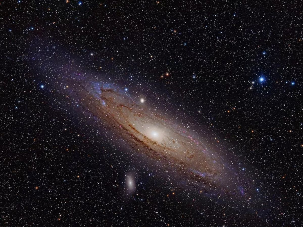 For the first time, astronomers have found the missing matter in the universe - Notebookcheck