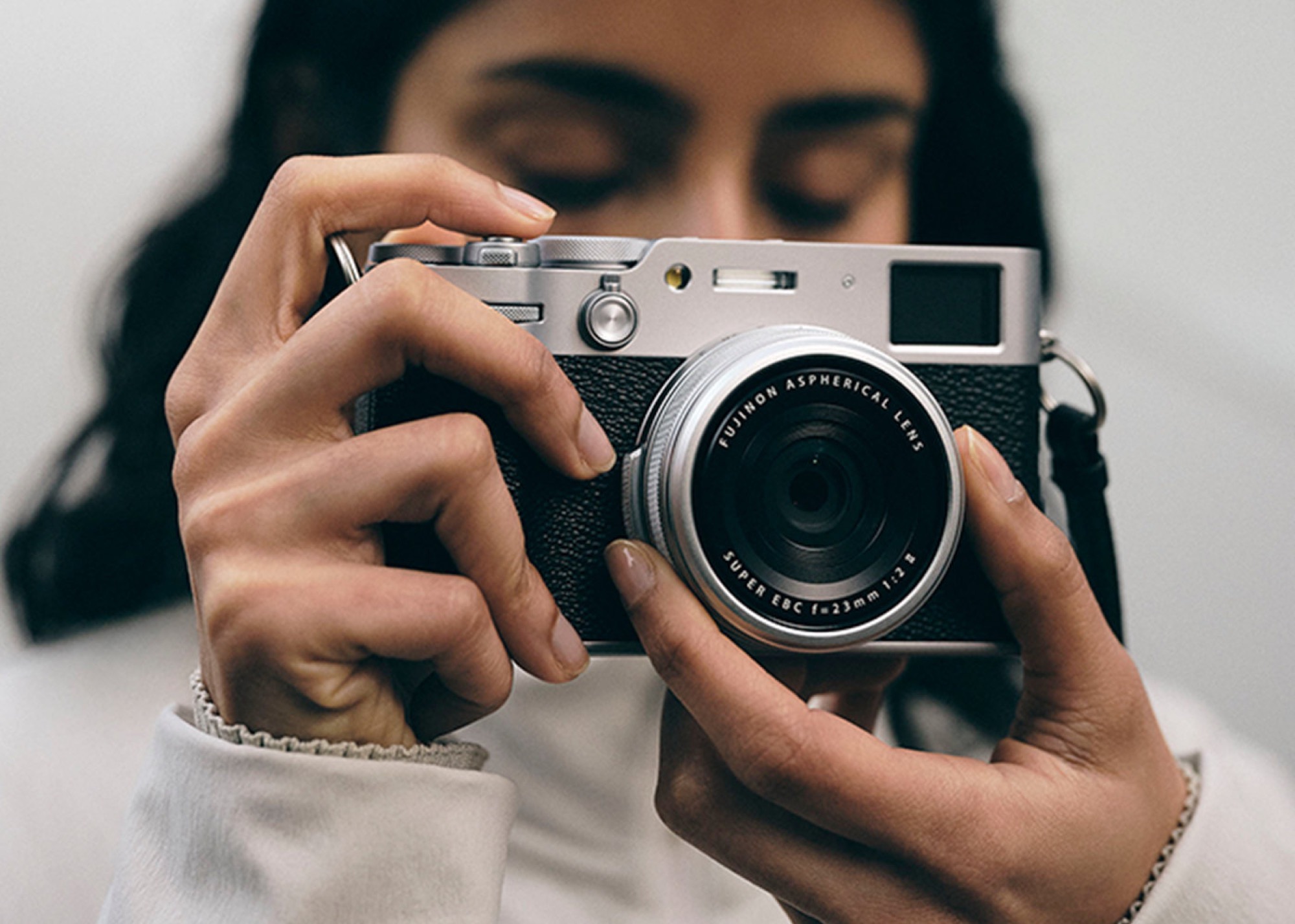 Fujifilm X100VI orders land in the hands of customers ahead of expected