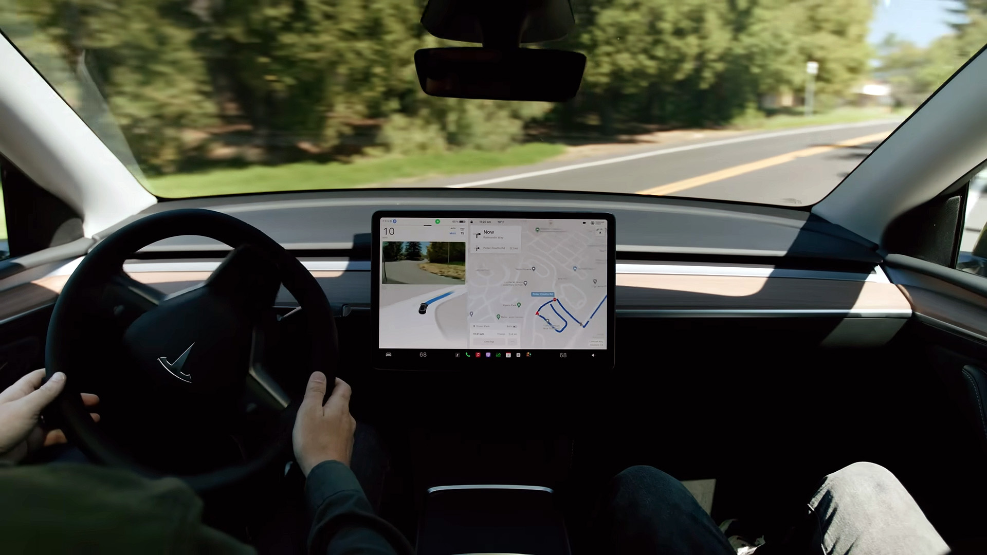 Tesla model 3 fsd price hotsell