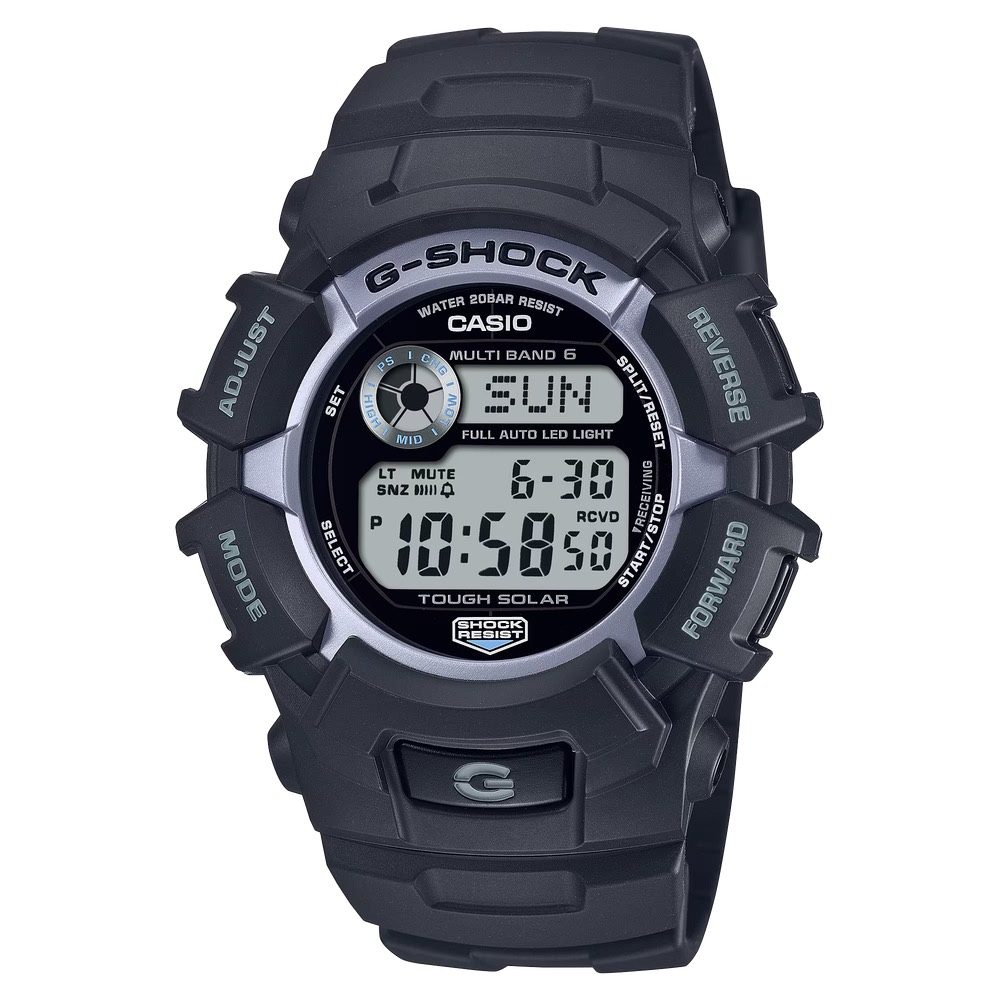 Casio unveils special edition G-Shock Fire Package 2025