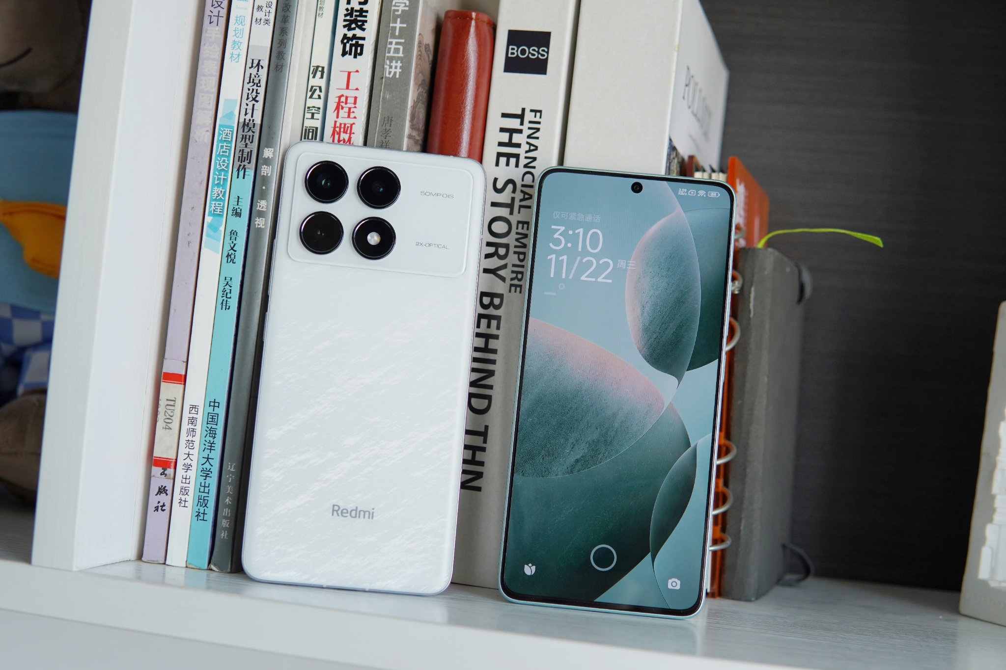 Xiaomi Redmi K70 and Redmi K70 Pro line up as new flagship contenders with  similar specifications -  News