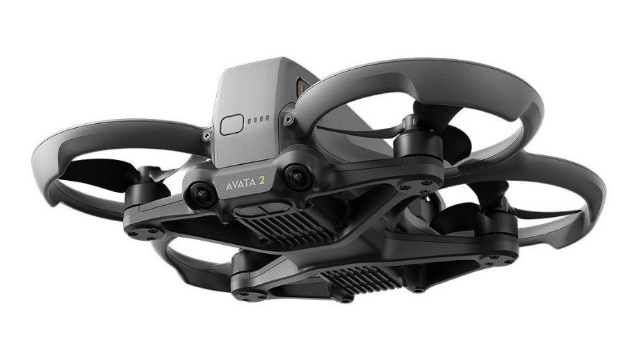 DJI Avata 2 drone, Goggles 3, RC Motional Deal with 3 and Distant Deal with 3 uncovered in early unboxing video clip