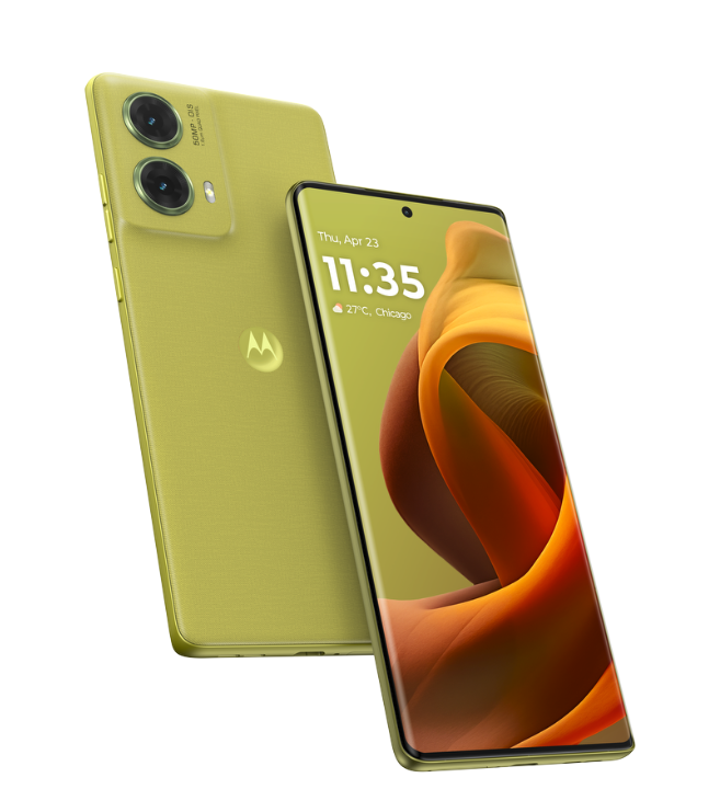 Motorola Moto G85 Launch pricing for new 5G midrange smartphone leaks