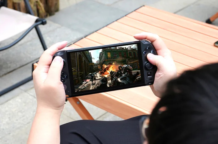 GPD Win 4 2024 and GPD G1 eGPU refreshes landing soon with GPD Win 4 2024 and GPD G1 eGPU refreshes landing soon with