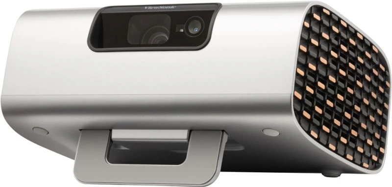 ViewSonic M1+ Smart LED Portable Projector with Harman Kardon® Speakers -  ViewSonic Europe