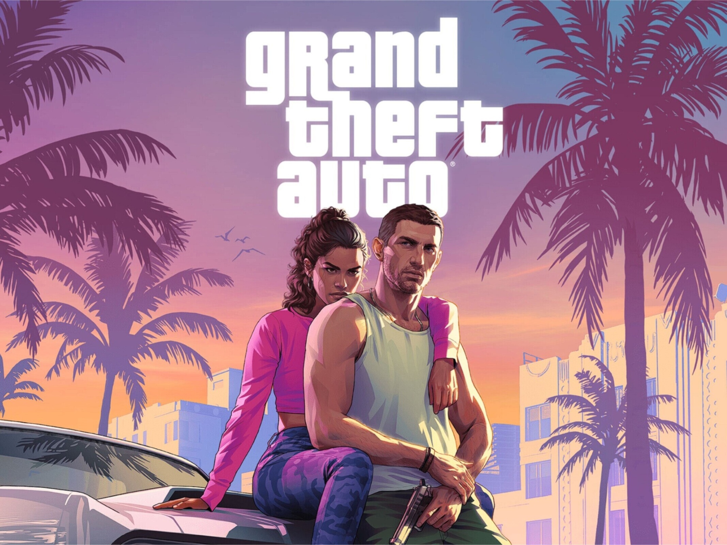 Gta6 Leak Is This The Most Anticipated Game Everheres Why Everyones Obsessed
