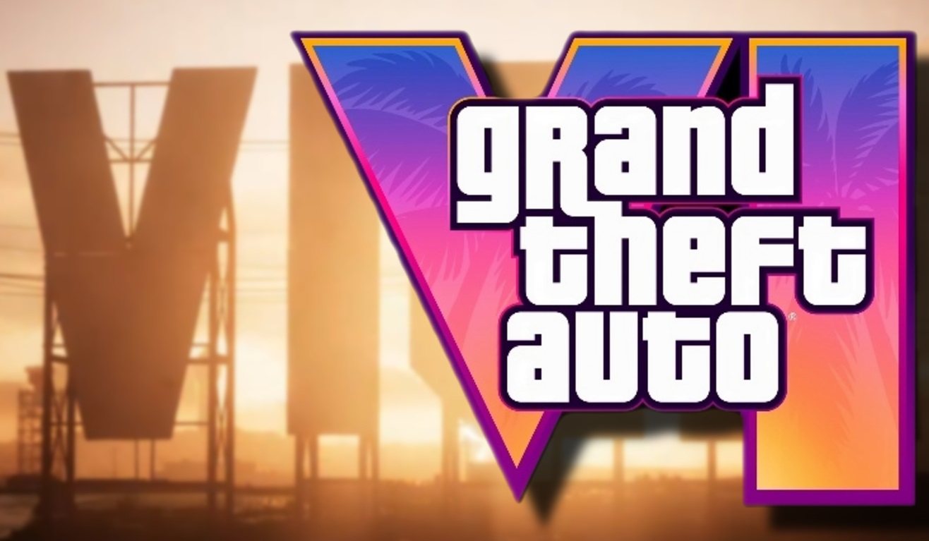GTA 6: 'Grand Theft Auto' trailer reveals game's release date