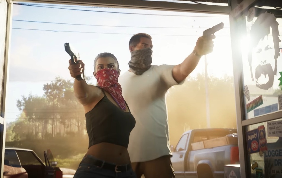 More GTA 6 Leaks Thanks to a Rockstar Employee's Son