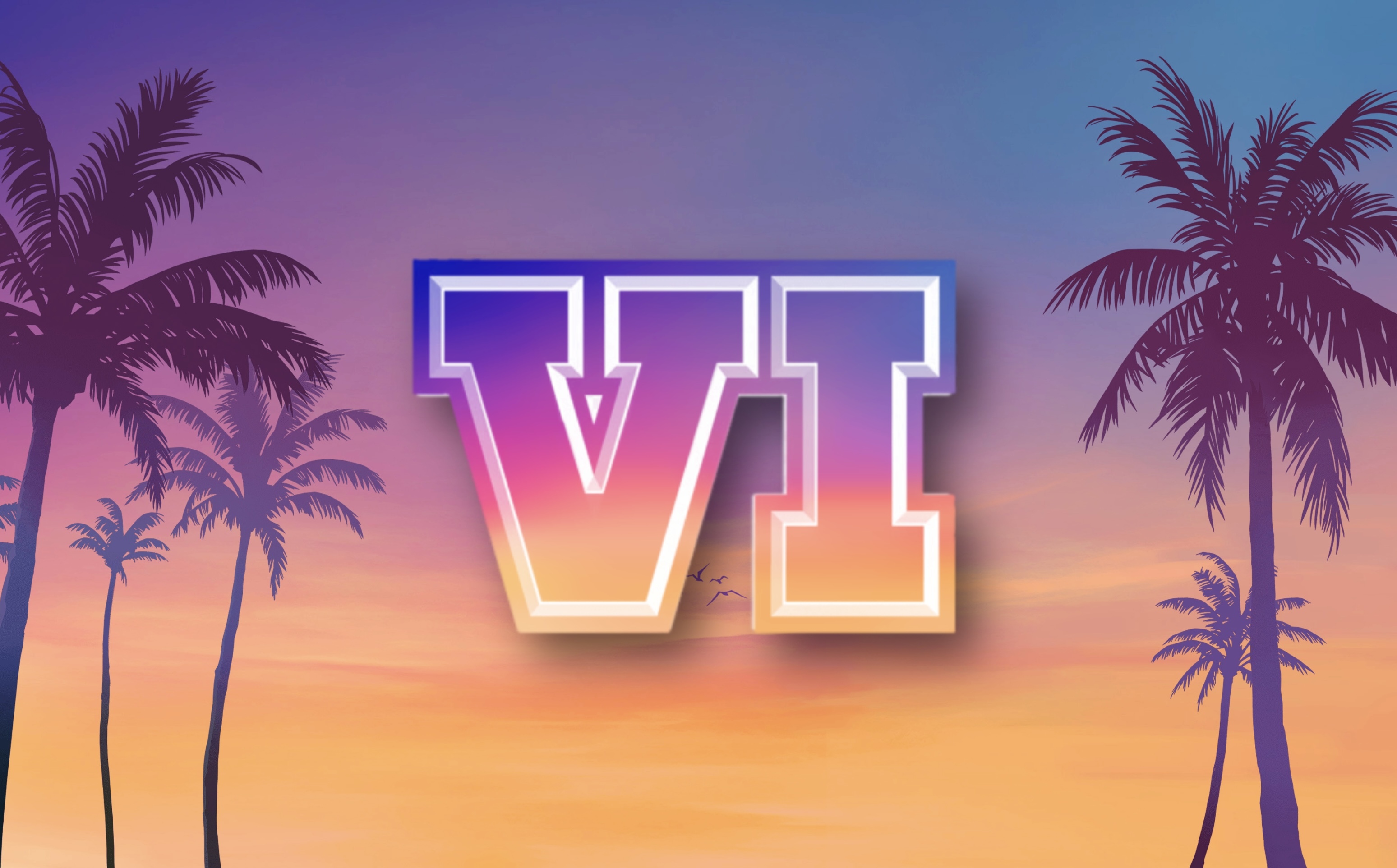 GTA 6 map leak reveals massive size of Vice City compared to Los