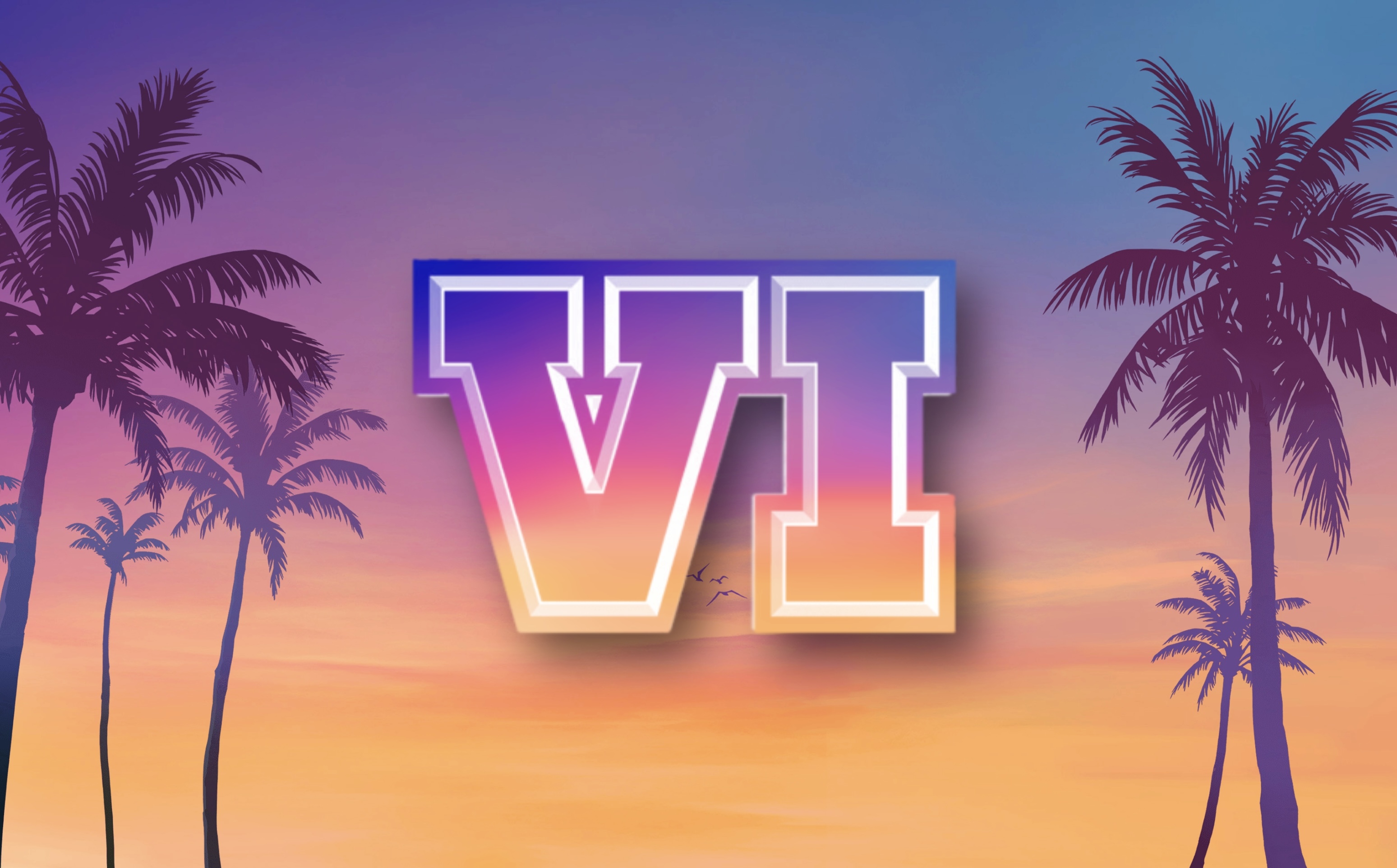 GTA 6 “leaked” Vice City map size compared to GTA V's Los Santos