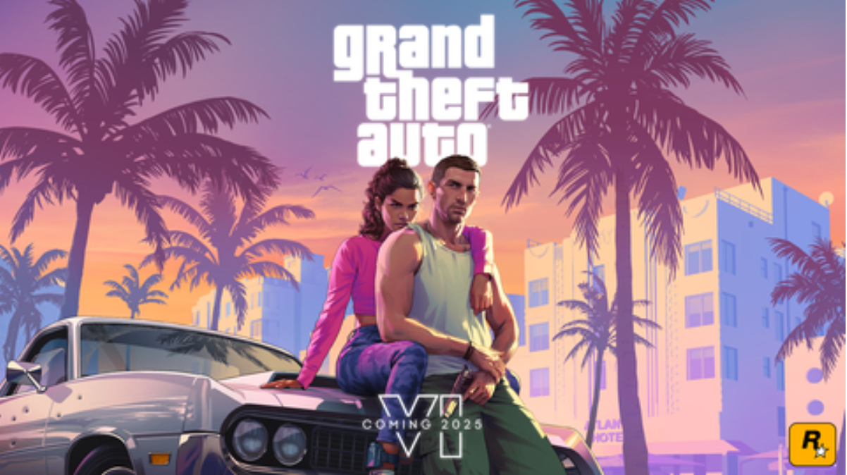 GTA 6 to launch on Xbox Series SX and PlayStation 5 first; no PC release  date confirmed -  News