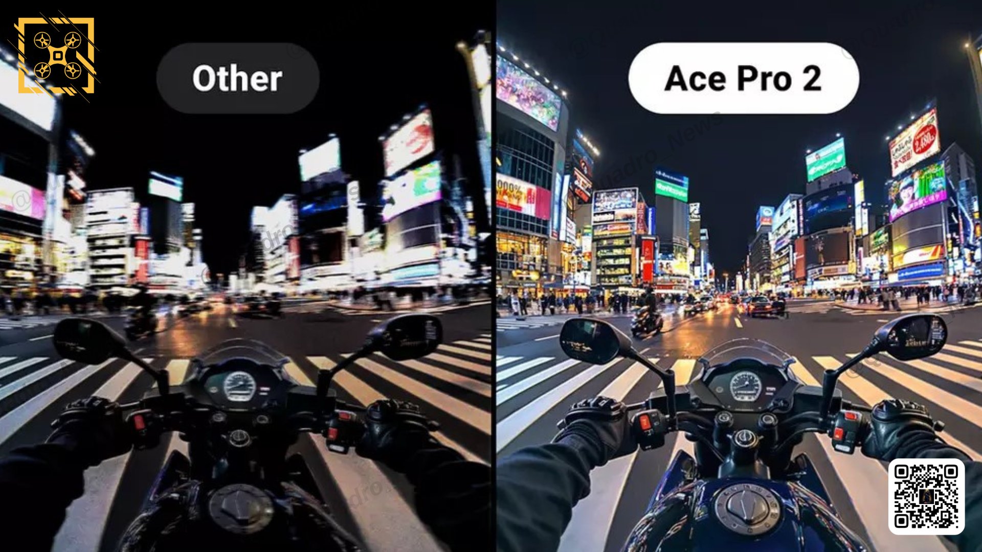 insta360 has launched the ace pro 2 action camera