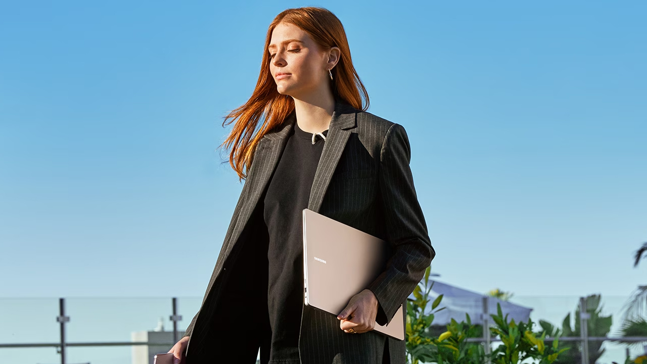 Samsung Galaxy Book3 Pro 16 with Core i7 drops to lowest price ever on Amazon