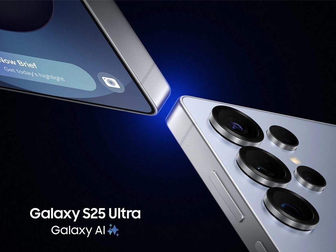 Samsung Galaxy S25の公式プロモーションビデオが新たなリークで頭をもたげ、フルスペックも登場