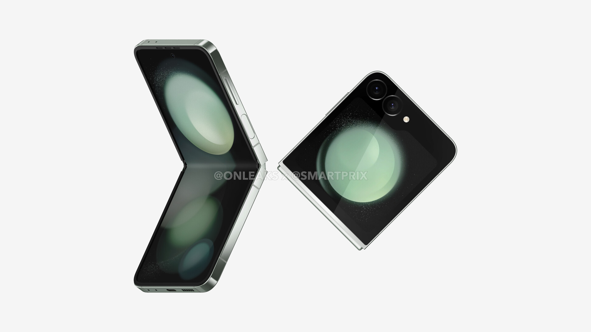 Spesifikasi galaxy z flip6 hadirkan terobosan baru samsung