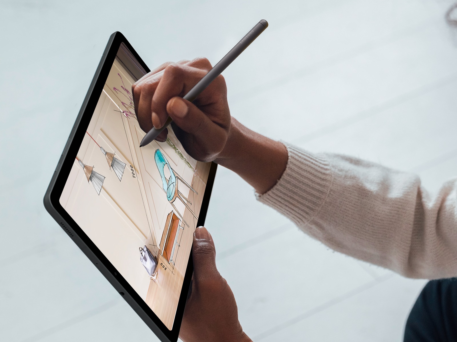 Samsung Galaxy Tab S6 Lite (2024) specs, pricing, and launch info outed