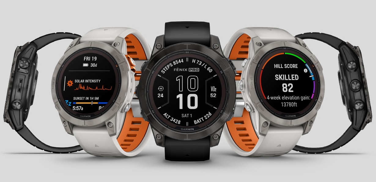 Garmin fenix discount shop