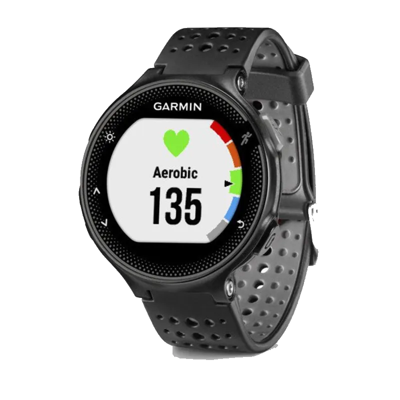 Garmin HRM-Fit launches as heart rate and running dynamics tracker