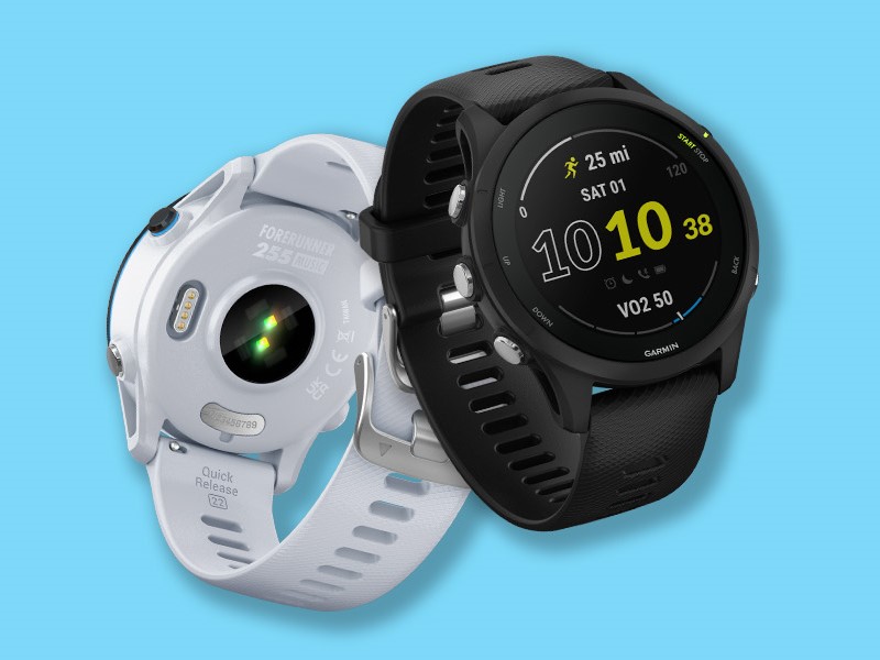 Garmin forerunner 245 update deals