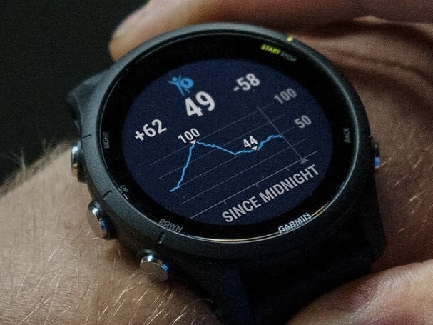 Garmin rolls out new features to Forerunner 255 smartwatches in public  update -  News