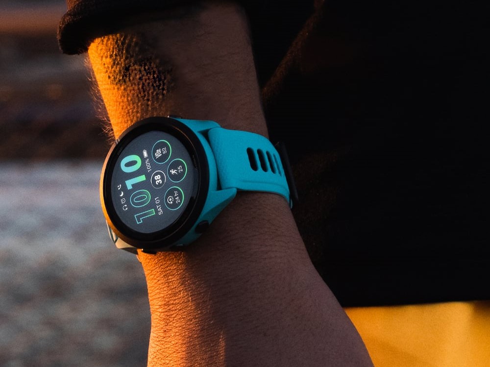 Garmin finally shares first update in new beta cycle for running smartwatch