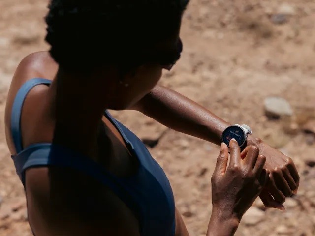 Garmin forerunner 235 public online