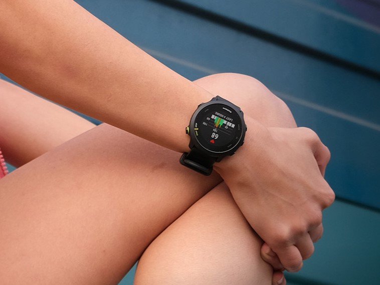 Garmin smartwatches get new Release Candidate software update NotebookCheck News
